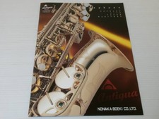[Catalog Only] Antigua Soprano