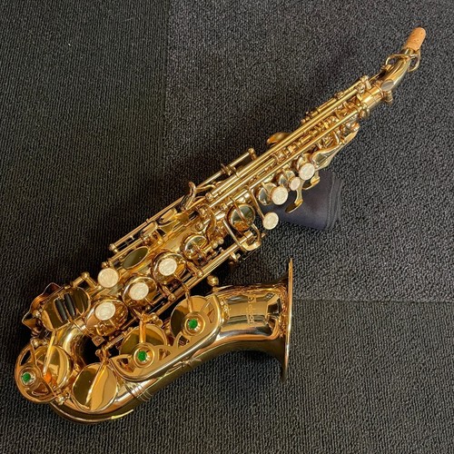 Antigua curved soprano - antigua,