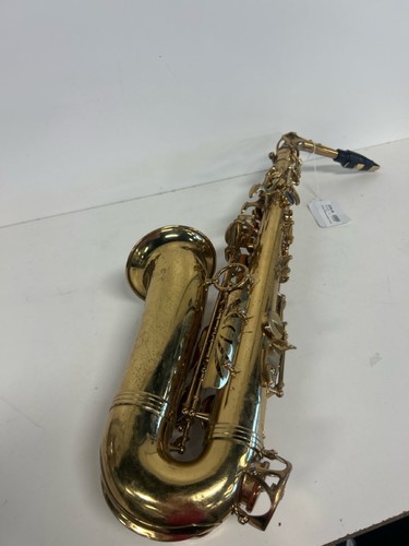 Antigua winds alto saxophone - alto,